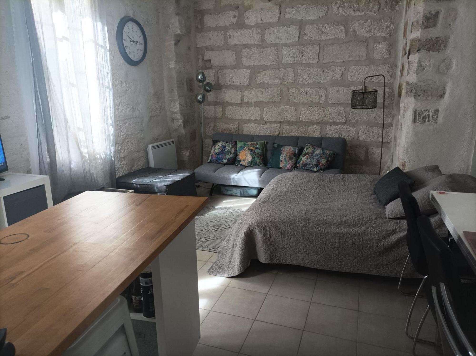 Maison Intra Muros, Terrasses Avec Vue Jaccuzzi Et Garage Avignon Exterior foto
